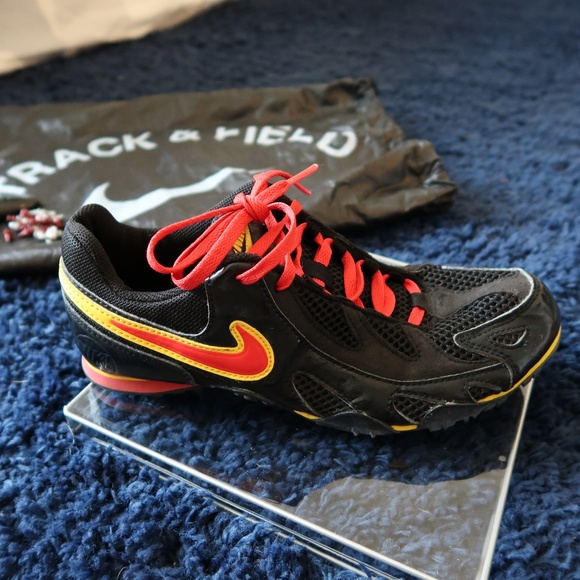 nike bowerman spikes